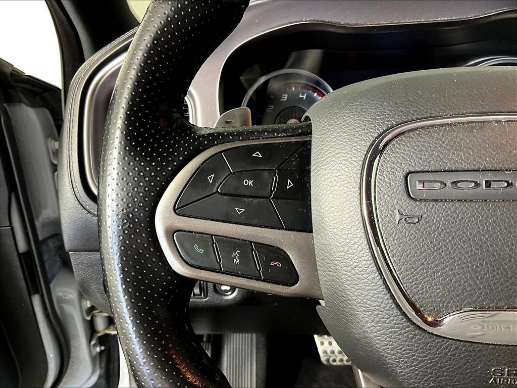 2021 Dodge Charger R/T - Photo 11