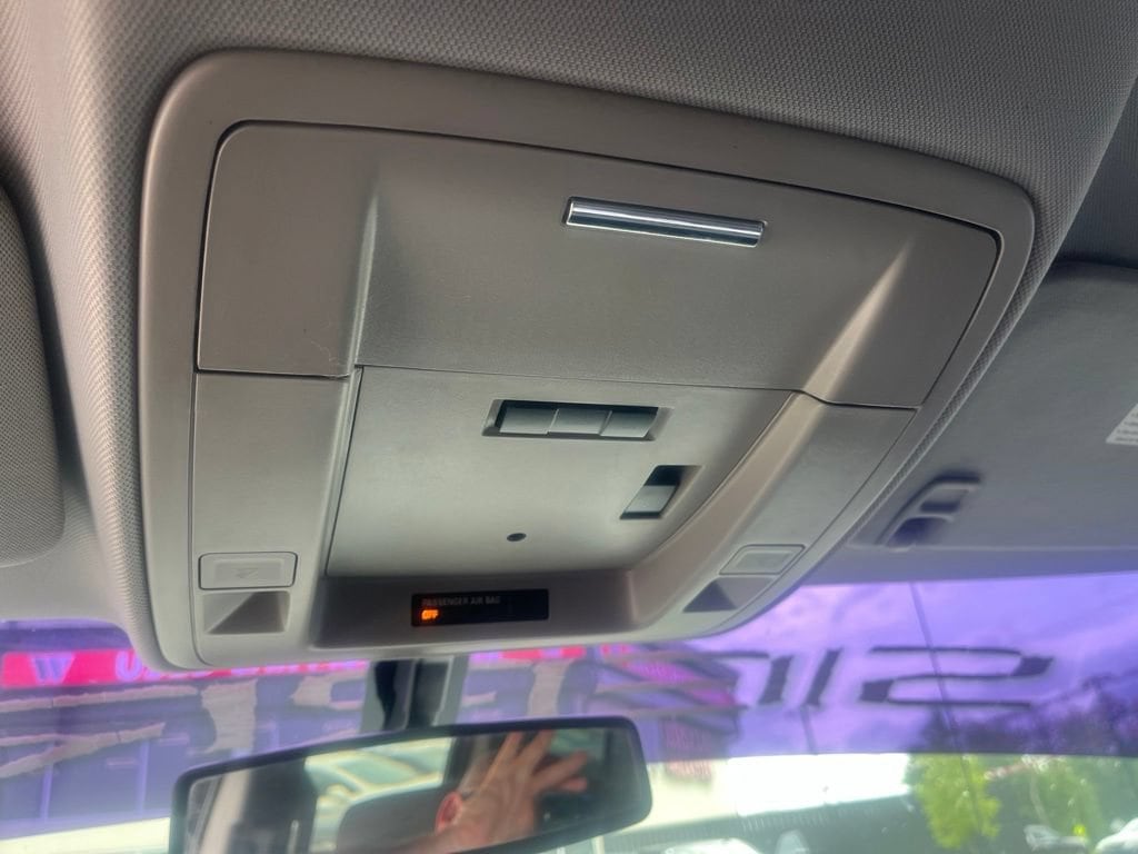 2016 GMC Sierra 1500 SLE - Photo 22
