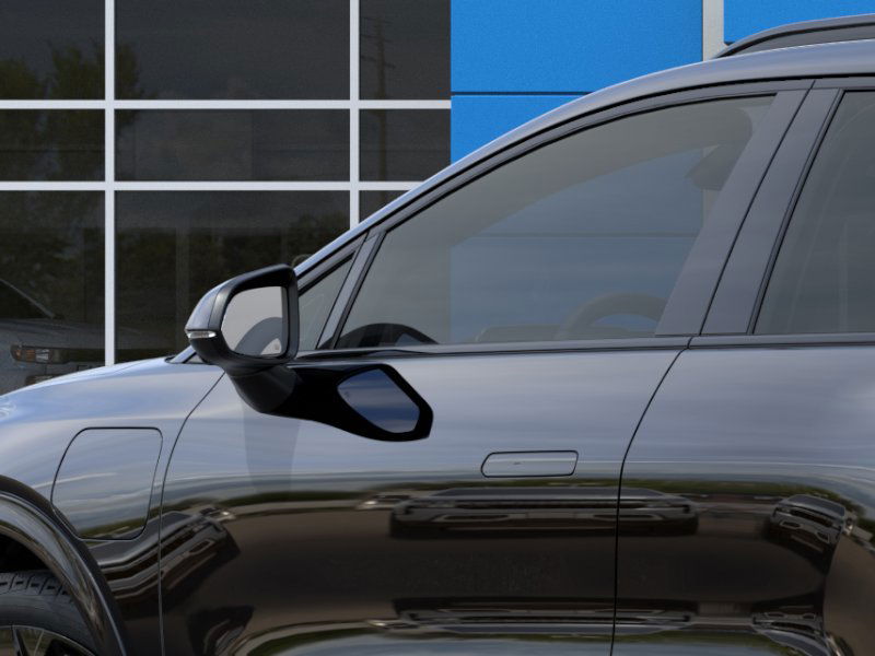 2025 Chevrolet Equinox EV RS - Photo 46