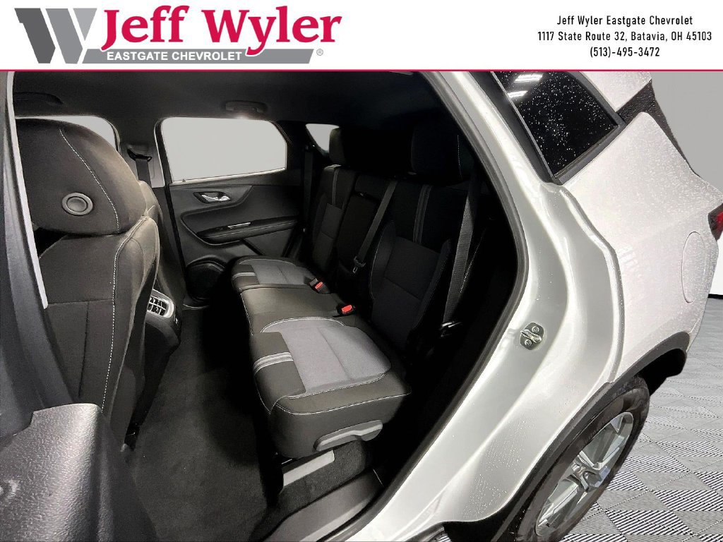 2026 Chevrolet Blazer 2LT - Photo 17
