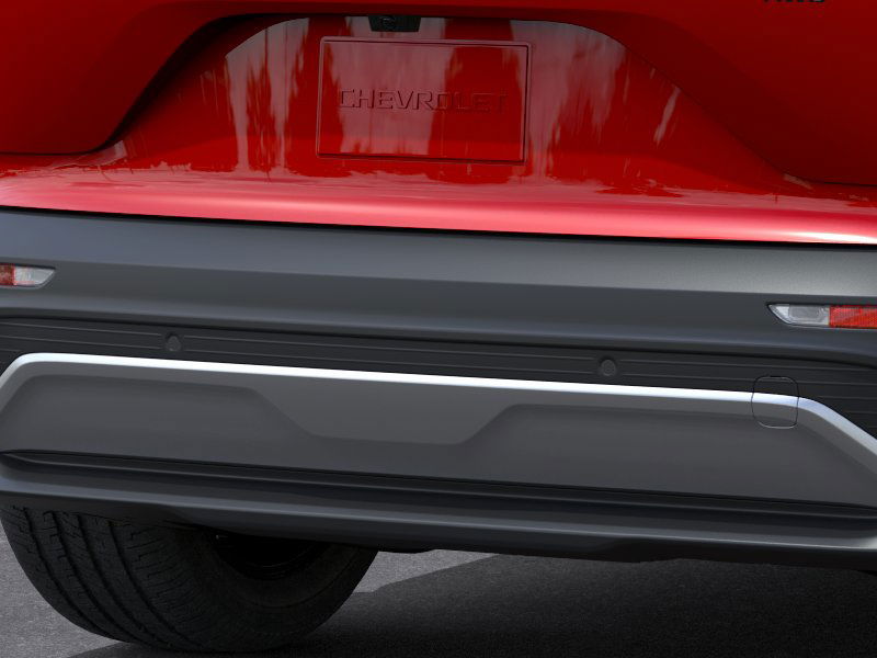 2026 Chevrolet Blazer EV LT - Photo 49