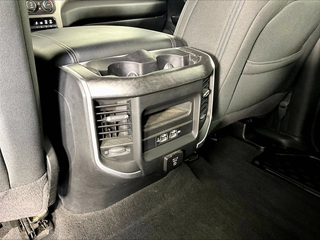 2020 RAM Ram 1500 Pickup Big Horn/Lone Star - Photo 11
