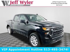 2026 Chevrolet Silverado 1500 Truck