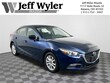 Mazda Mazda3 4-Door