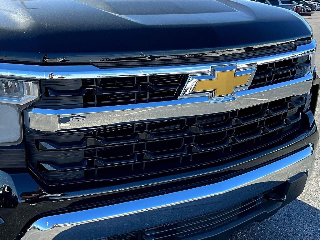 2026 Chevrolet Silverado 1500 LT - Photo 20