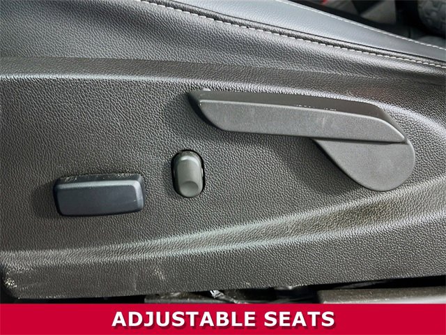 2022 Chevrolet Colorado Z71 photo 4