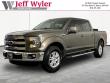 Used 2016 Ford F-150