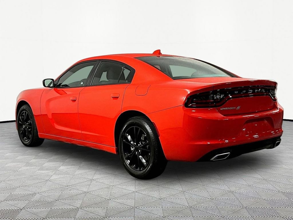 Used 2023 Dodge Charger