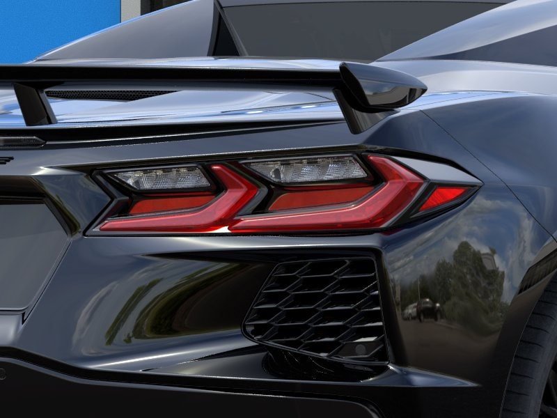 2027 Chevrolet Corvette 2LT - Photo 35