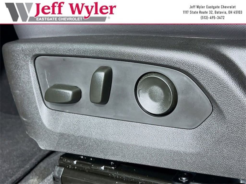 New 2025 Chevrolet Colorado Z71 Truck