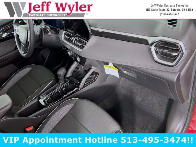 2026 Chevrolet Trailblazer LT - Photo 20