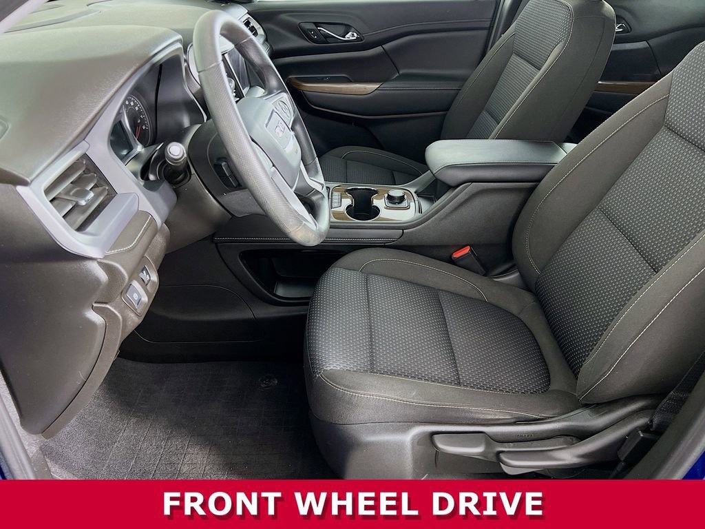 Certified 2023 GMC Acadia SUV