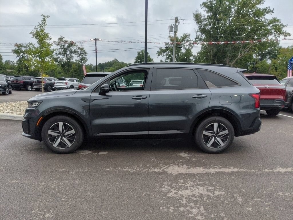Used 2023 Kia Sorento