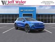  Chevrolet Equinox EV