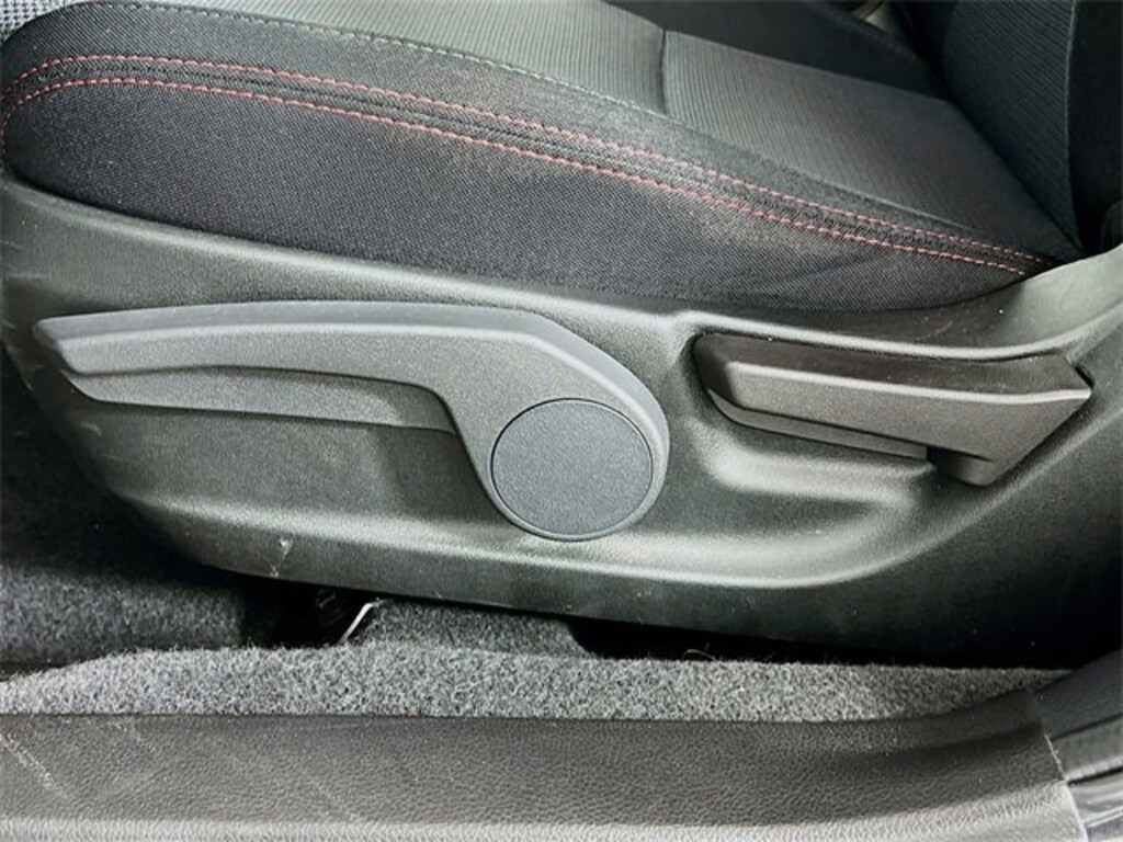 Used 2021 Subaru WRX