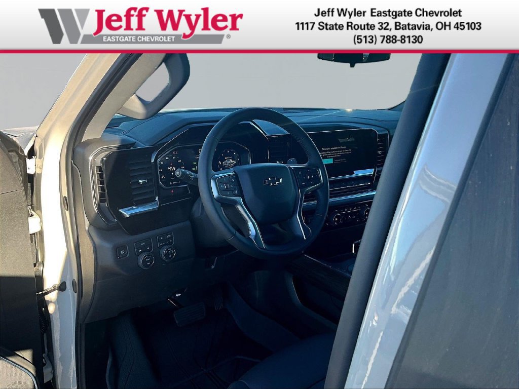 2026 Chevrolet Silverado 1500 RST - Photo 15