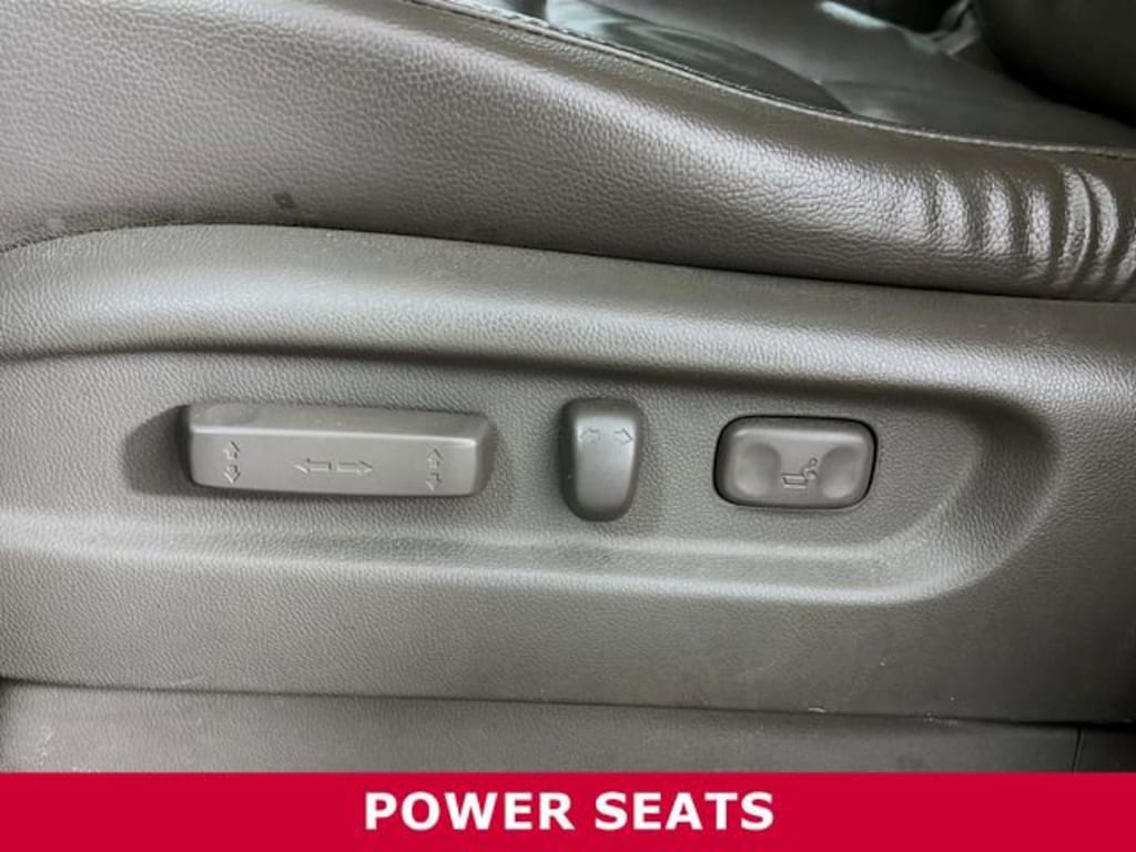 Used 2014 Honda Odyssey