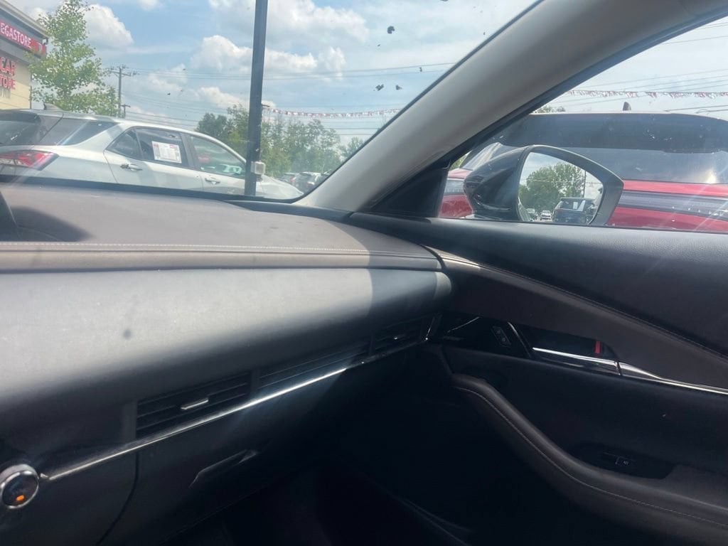 2023 Mazda CX-30 Turbo Premium - Photo 30