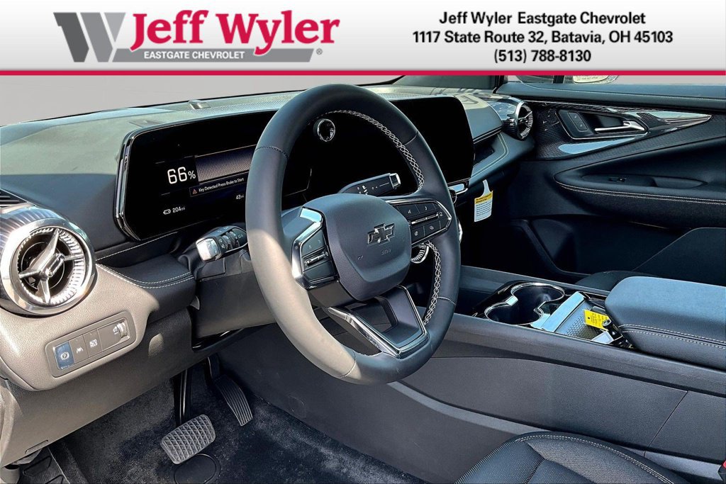 2025 Chevrolet Blazer EV LT - Photo 14