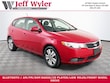  Kia Forte 5-Door