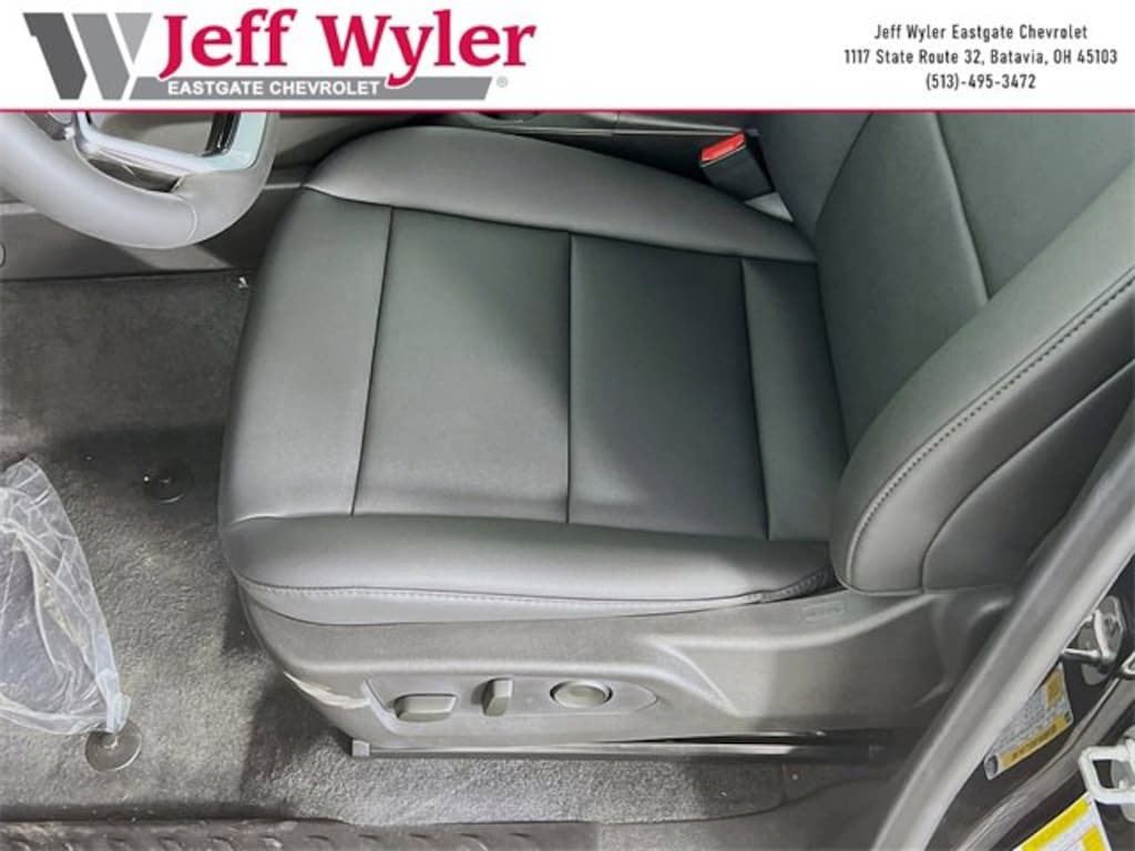 New 2026 Chevrolet Colorado Trail Boss Truck