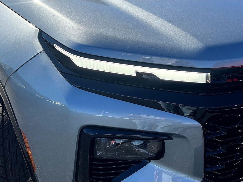 2027 Chevrolet Traverse RS - Photo 7