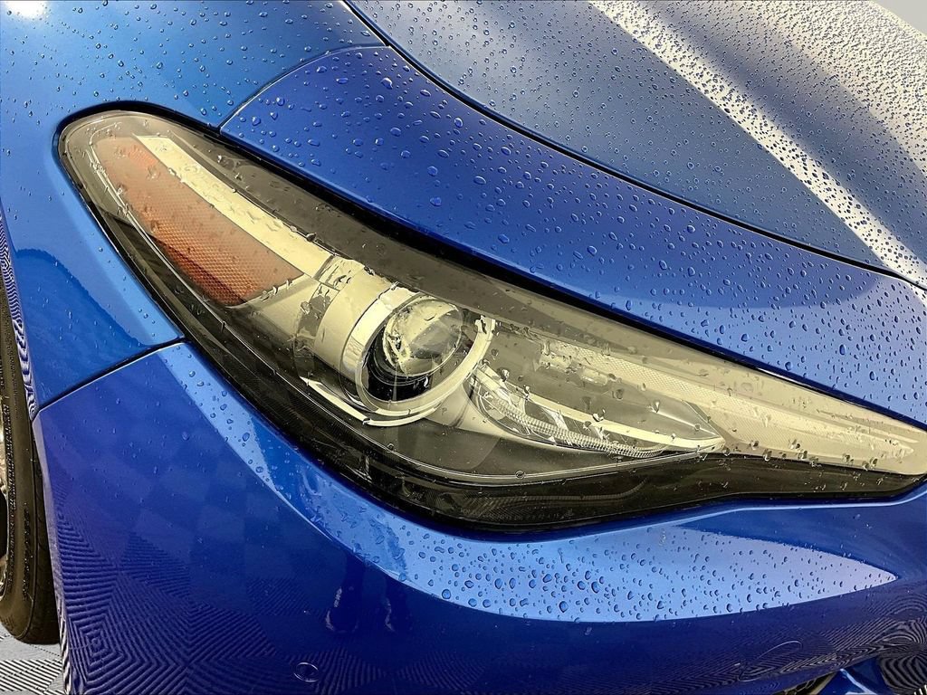2019 Alfa Romeo Giulia Ti - Photo 32