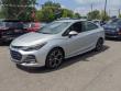 Used 2019 Chevrolet Cruze  Car