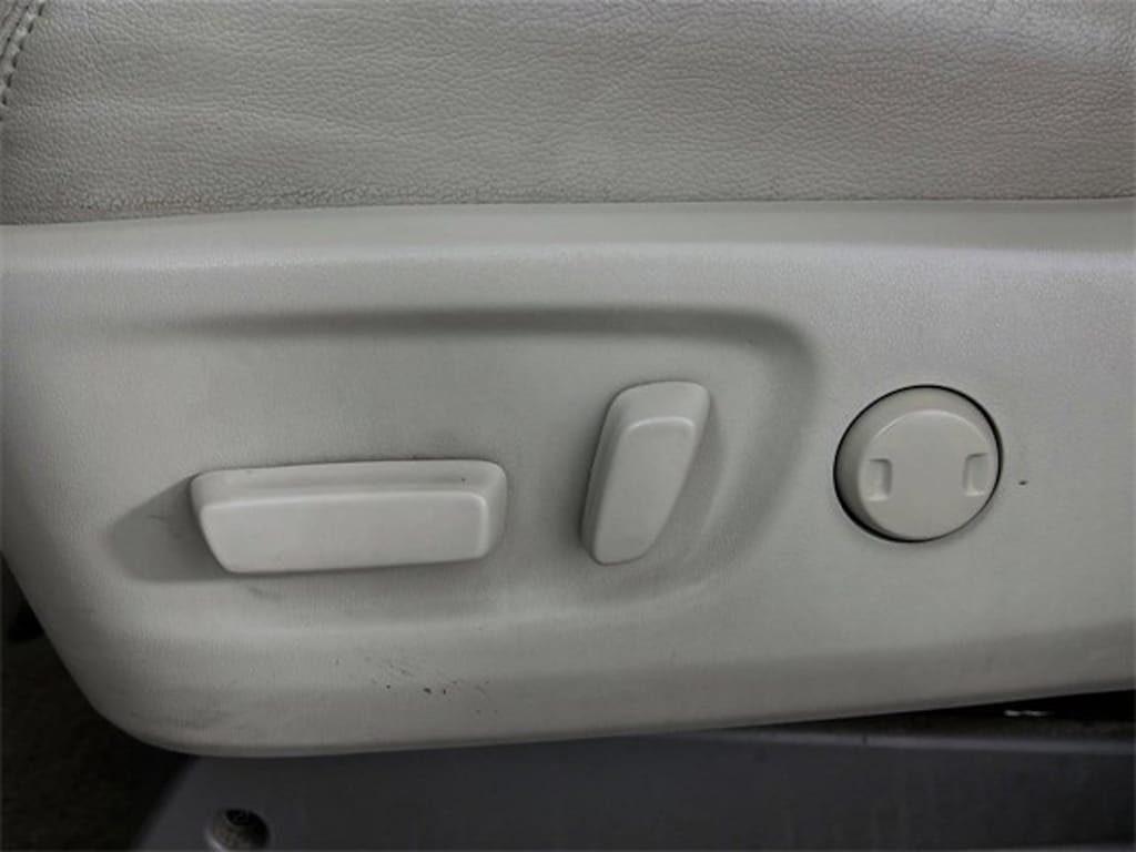 Used 2014 Toyota Sienna