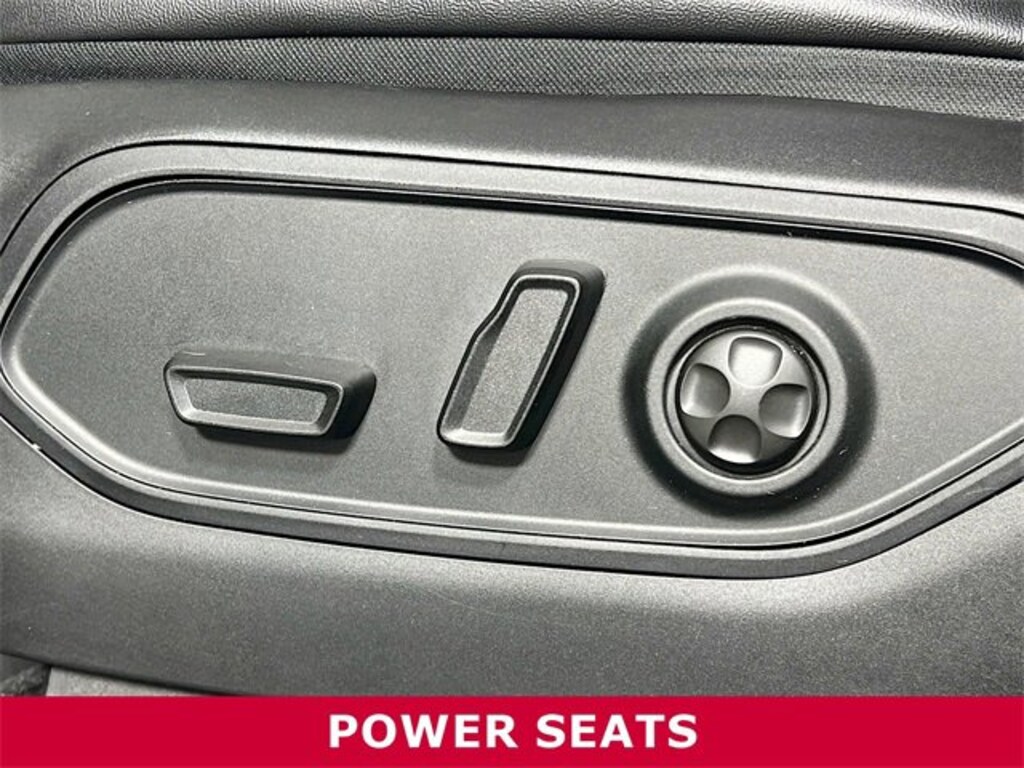 Used 2023 Jeep Grand Cherokee