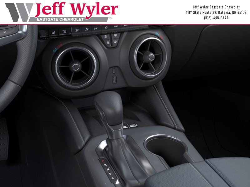 2026 Chevrolet Blazer 2LT - Photo 23