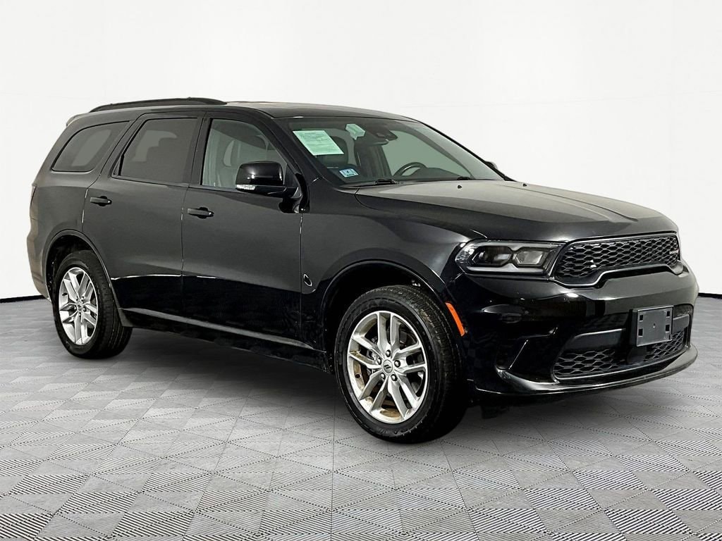 Used 2024 Dodge Durango