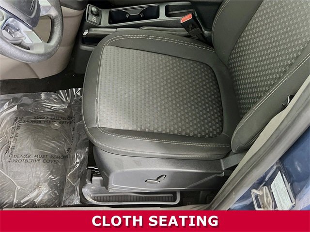 2023 Ford Transit XLT Passenger photo 4