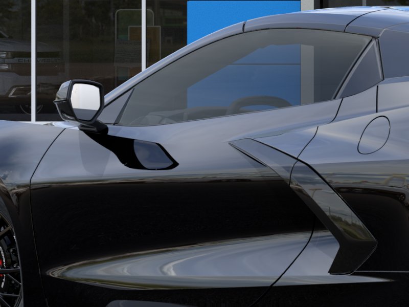 2027 Chevrolet Corvette 2LT - Photo 36