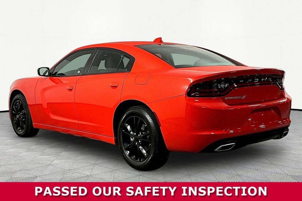 Used 2023 Dodge Charger