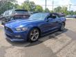 Used 2015 Ford Mustang