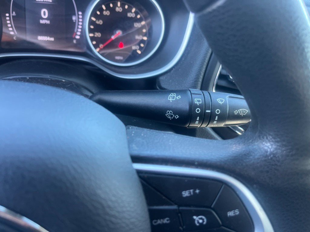 2019 Jeep Compass Sport - Photo 16