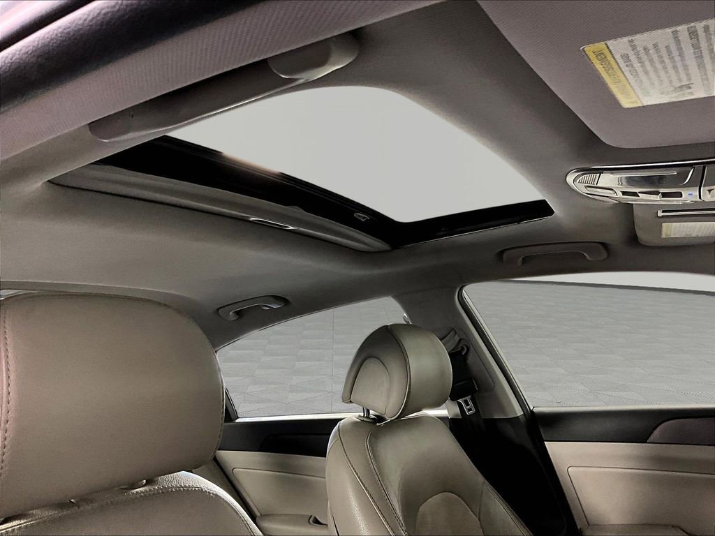 2017 Hyundai Sonata Sport - Photo 26