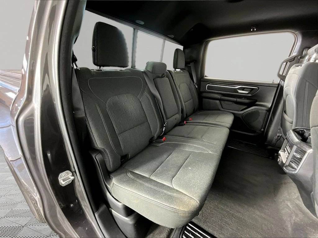 2020 RAM Ram 1500 Pickup Big Horn/Lone Star - Photo 26
