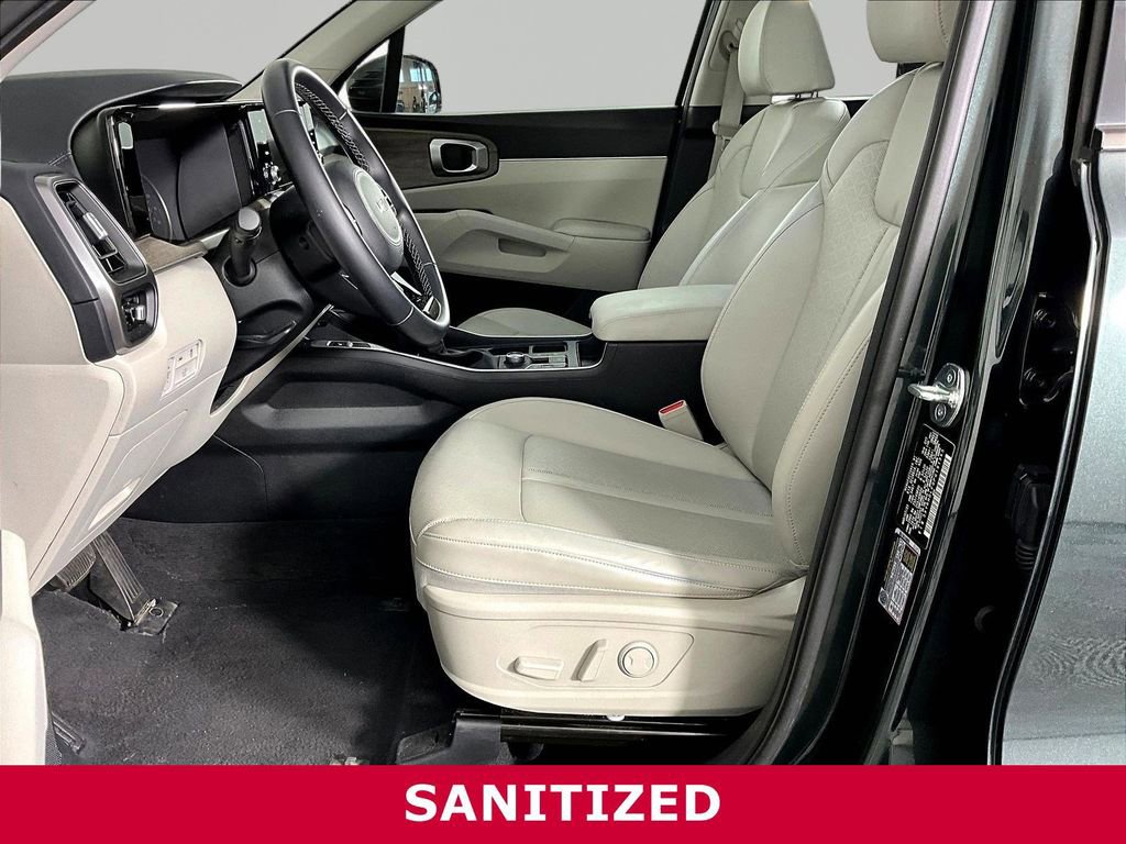 2023 Kia Sorento X-Line EX - Photo 19