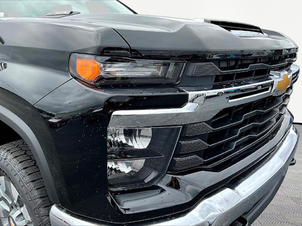2026 Chevrolet Silverado 2500 HD LT - Photo 7