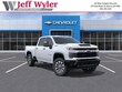  Chevrolet Silverado 2500 HD