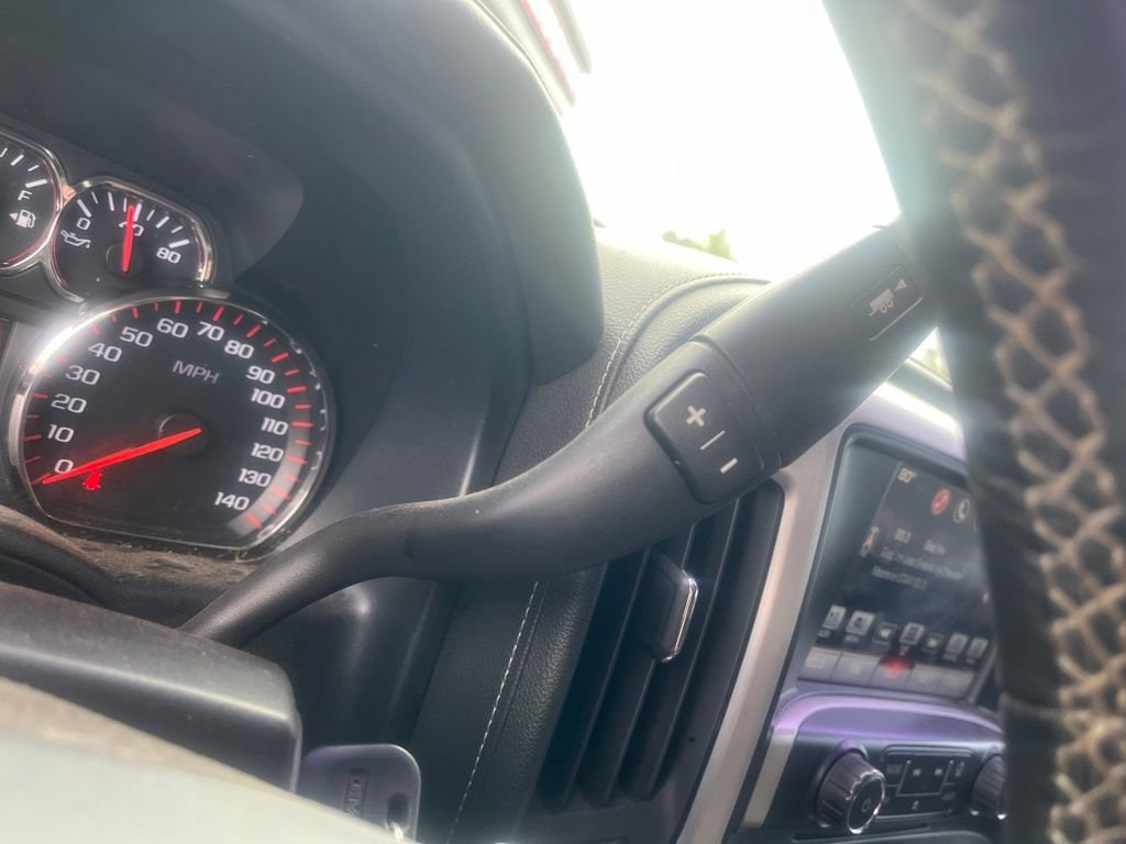 2016 GMC Sierra 1500 SLE - Photo 17