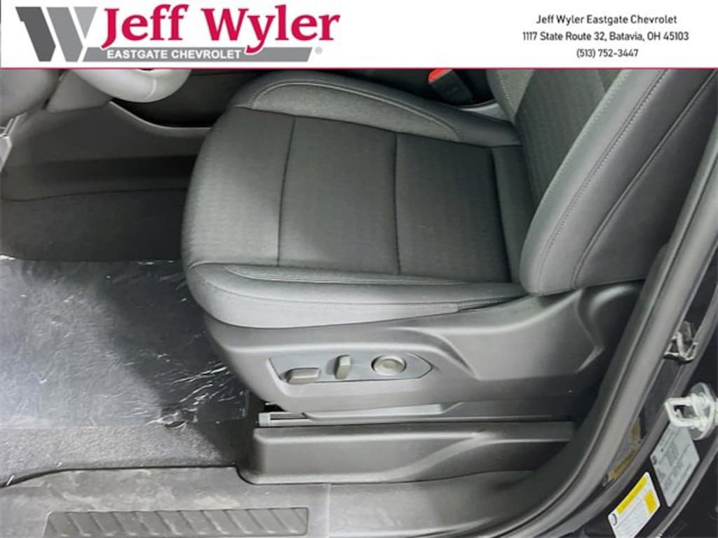 New 2026 Chevrolet Suburban LS SUV