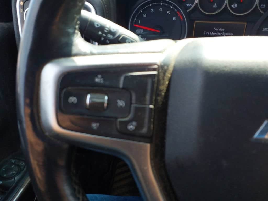 2019 Chevrolet Silverado 1500 LT - Photo 19