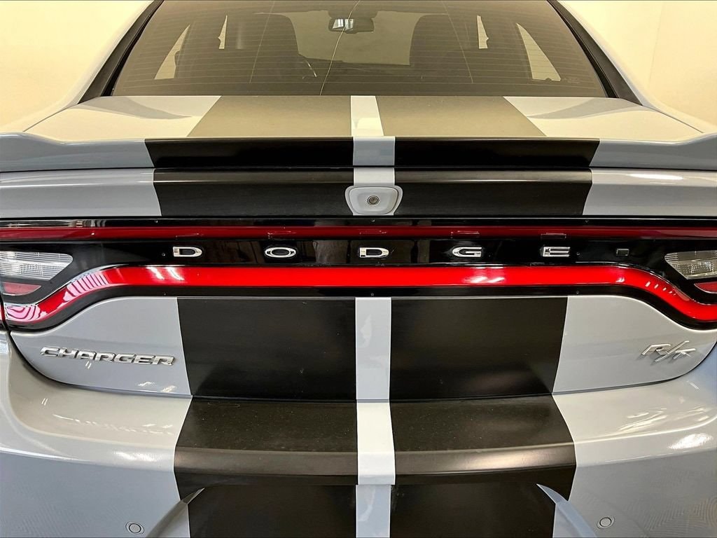 2021 Dodge Charger R/T - Photo 23