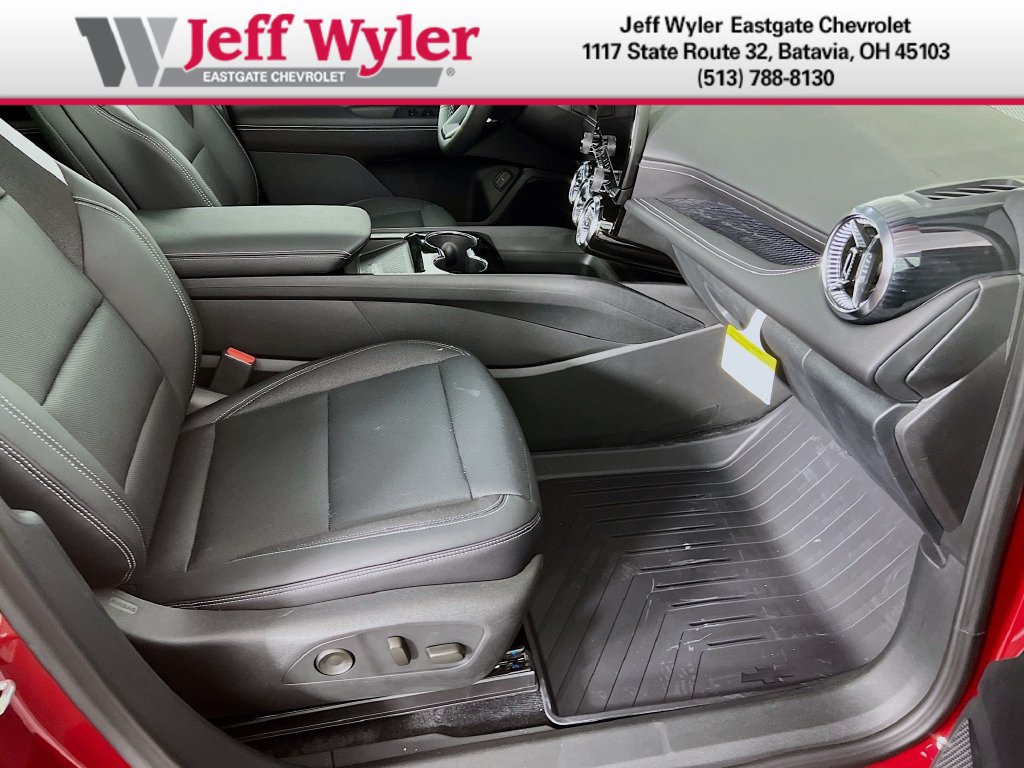 2026 Chevrolet Blazer EV LT - Photo 21