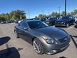 INFINITI Q60 Convertible