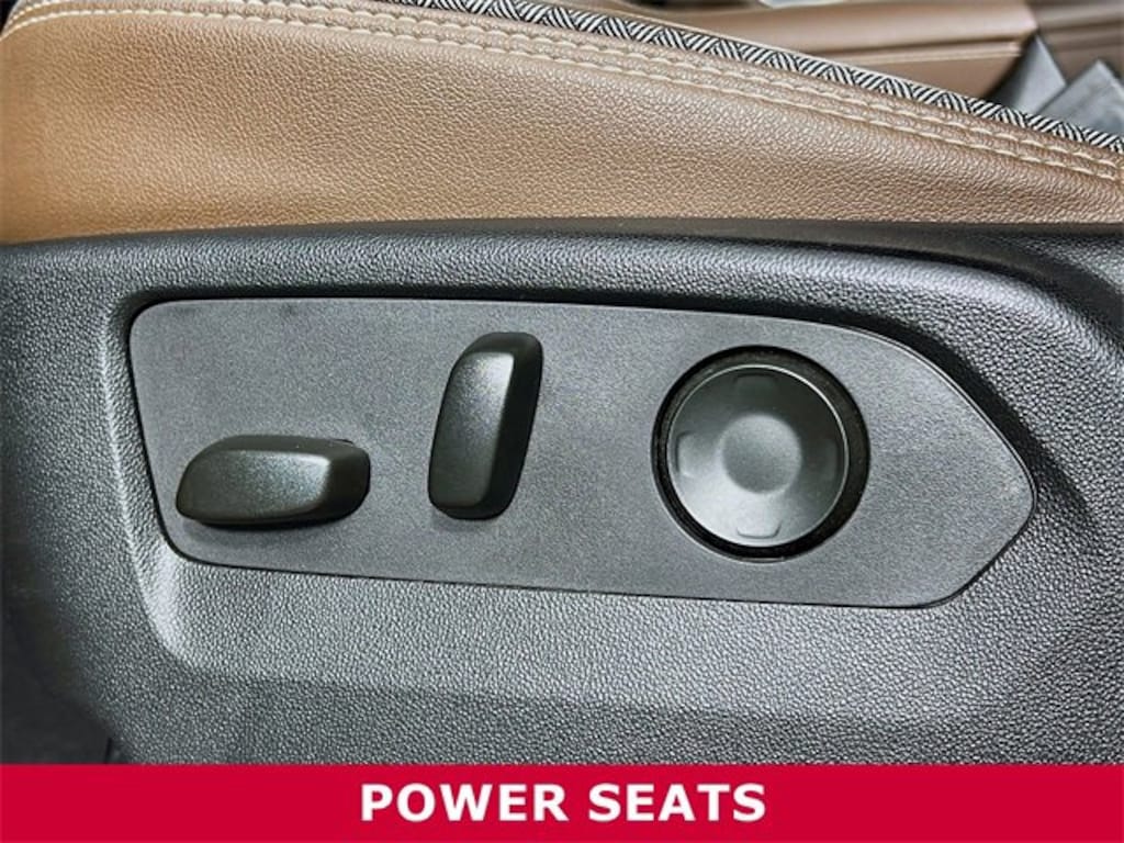 Used 2024 Chevrolet Suburban SUV