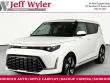 Used 2024 Kia Soul  Crossover